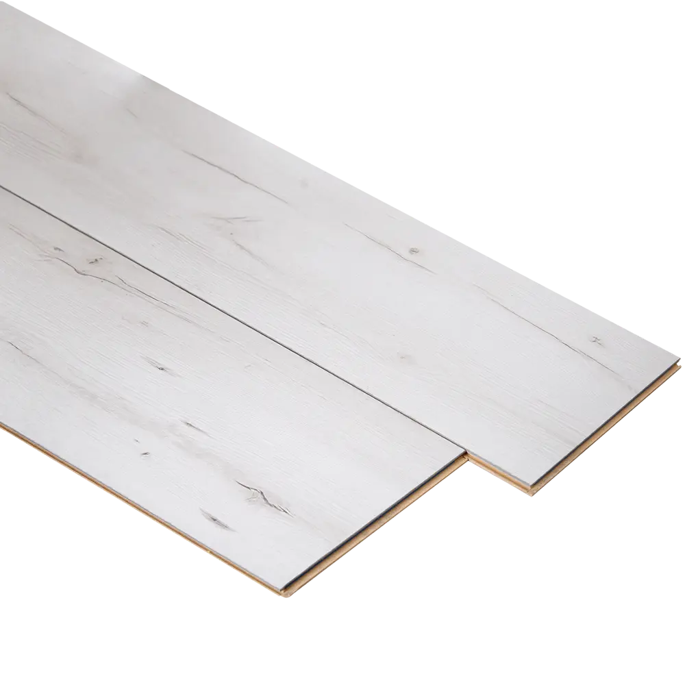 Ламинат «Дуб Казерта» 33 класс толщина 8 мм с фаской 2.176 м² Classen STLM-2183792 - Вид №2