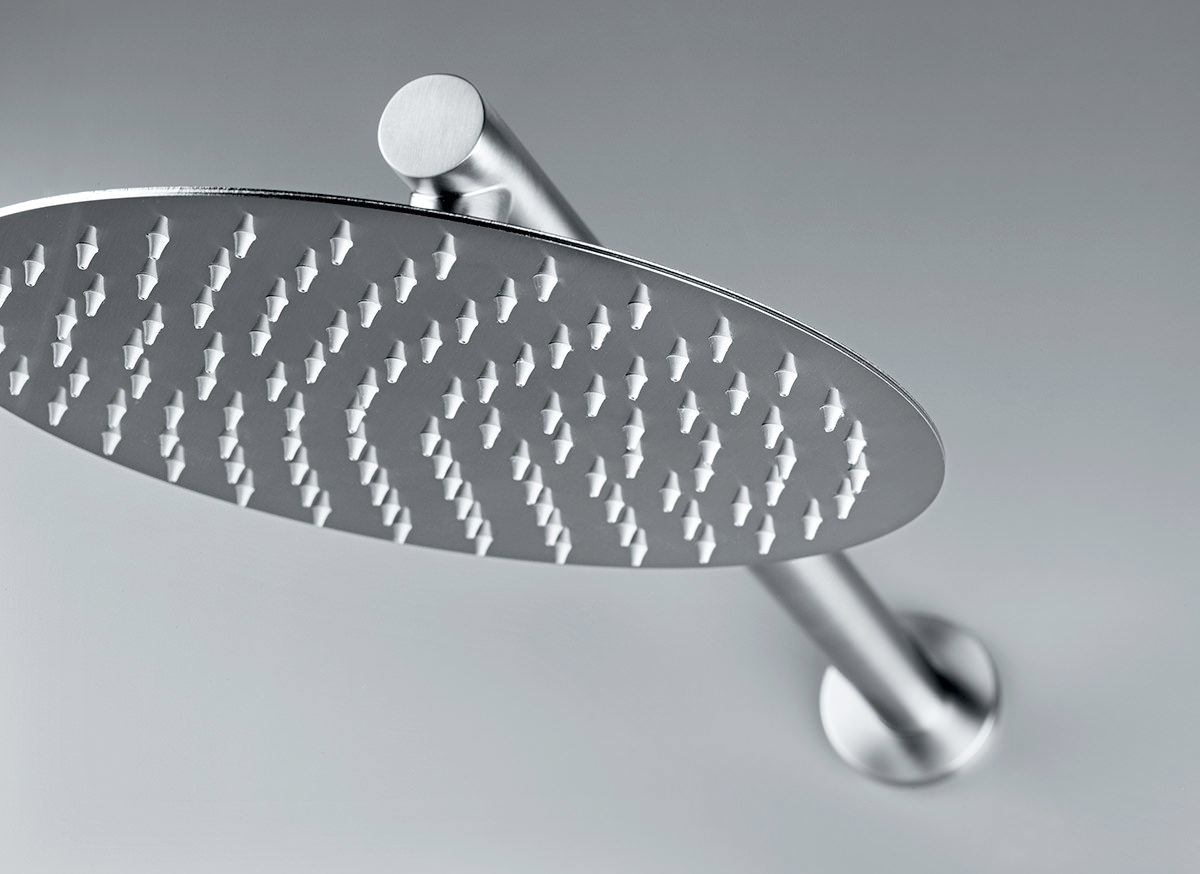 COCOON MONO SET20 - Душевая кабина 645 - Вид №5