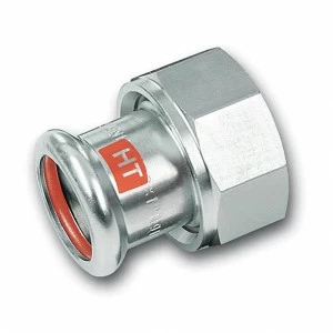 128359G54238 SANHA 28359G SANHA-Therm Industry разъемн.соед.с плоск.упл. 54x23/8 мм