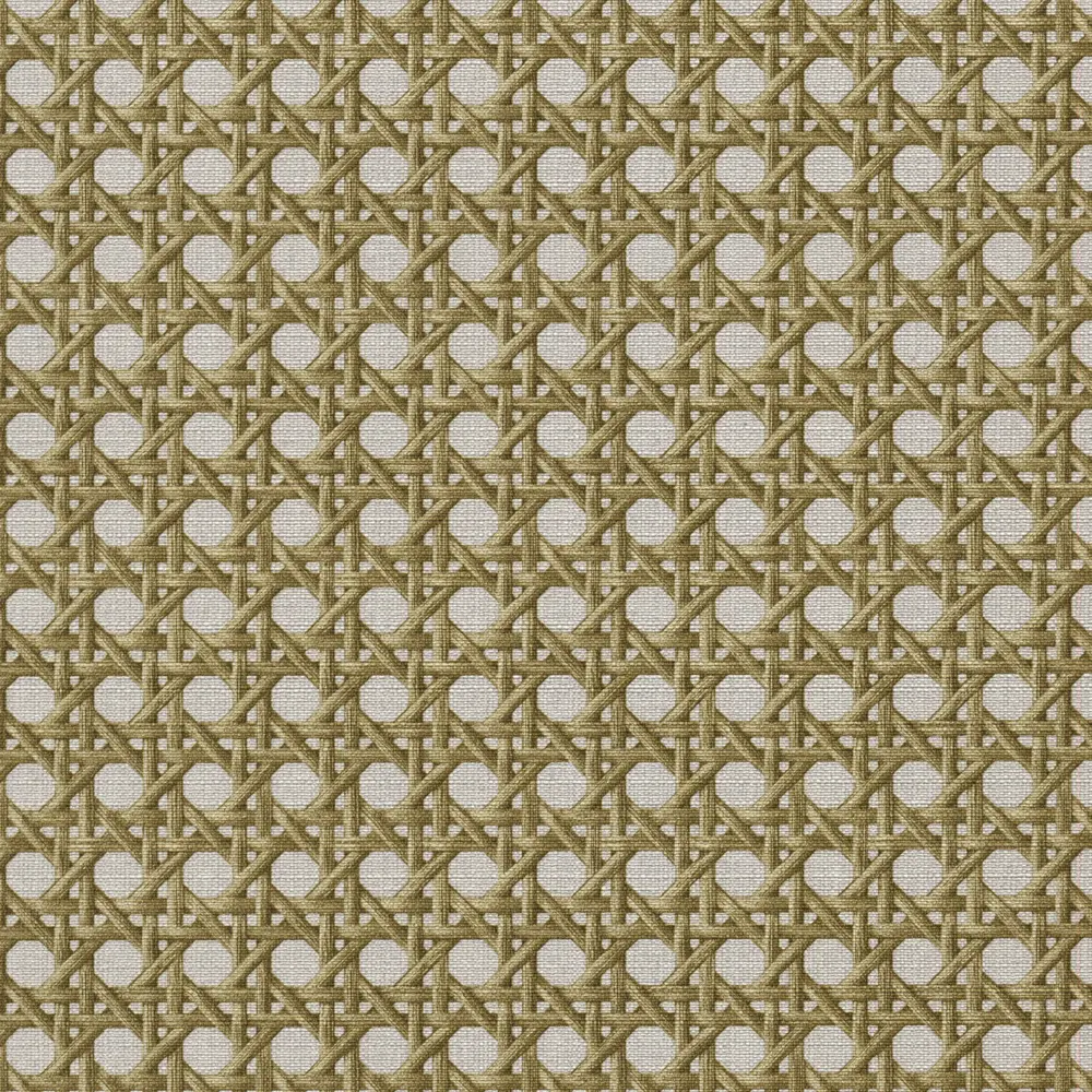 Обои флизелиновые Rasch Lazy Sunday бежевые 0.53 м 401301 STLM-2076133