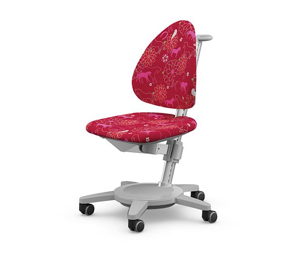 1951 Стул Maximo серый 2022 LAB.Space  - Вид №14