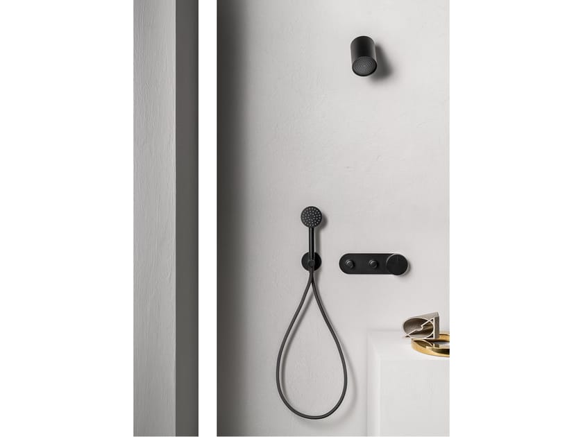 Смеситель для душа с одной ручкой QD Magistro Lab Eternal ARCH-00048616