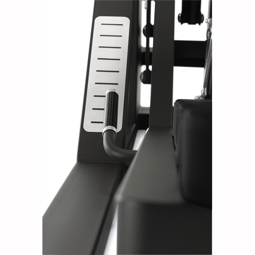 Тренажер для жима ногами LEG PRESS LPR-00005 Canali System  - Вид №3