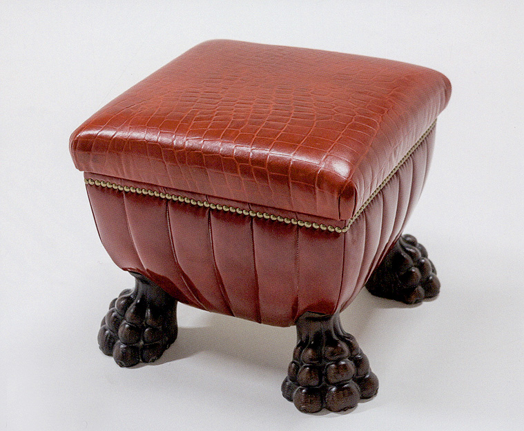 Пуф  BELLONI 2879 