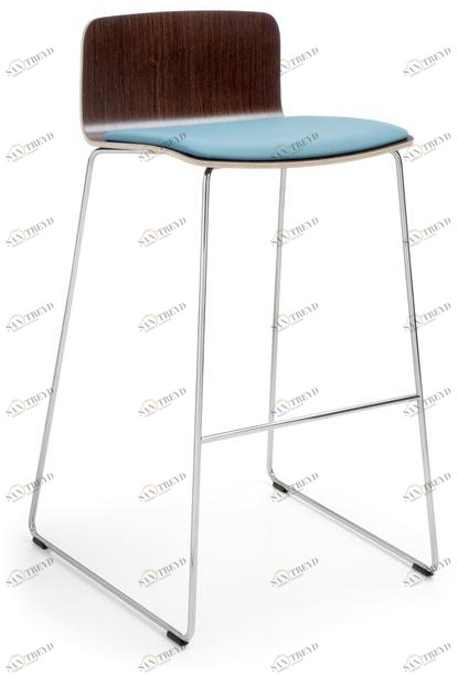 profim Табурет-санки с подставкой для ног Com sun-id-1394991