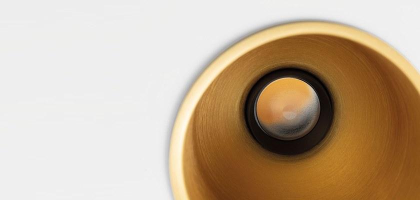 Modular Lighting Instruments Круглый встраиваемый светодиодный точечный светильник Thimble sun-id-1510183 - Вид №10