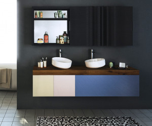 Композиция из модулей INBILICO LAGO 0161