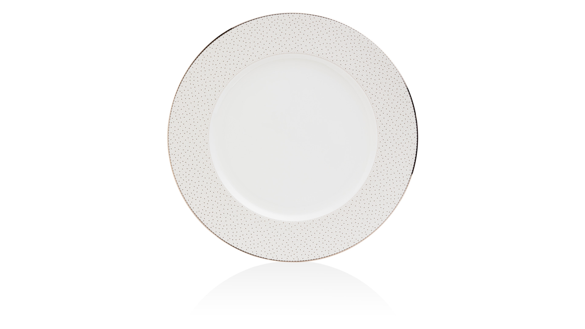 10657437 Noritake Сервиз столовый Noritake "Брум-стрит" на 6 персон, 20 предметов Фарфор костяной  - Вид №2