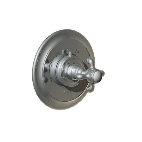 07.521 Крышка термостатического смесителя Арт. 92 591 HORUS Range Montmartre 