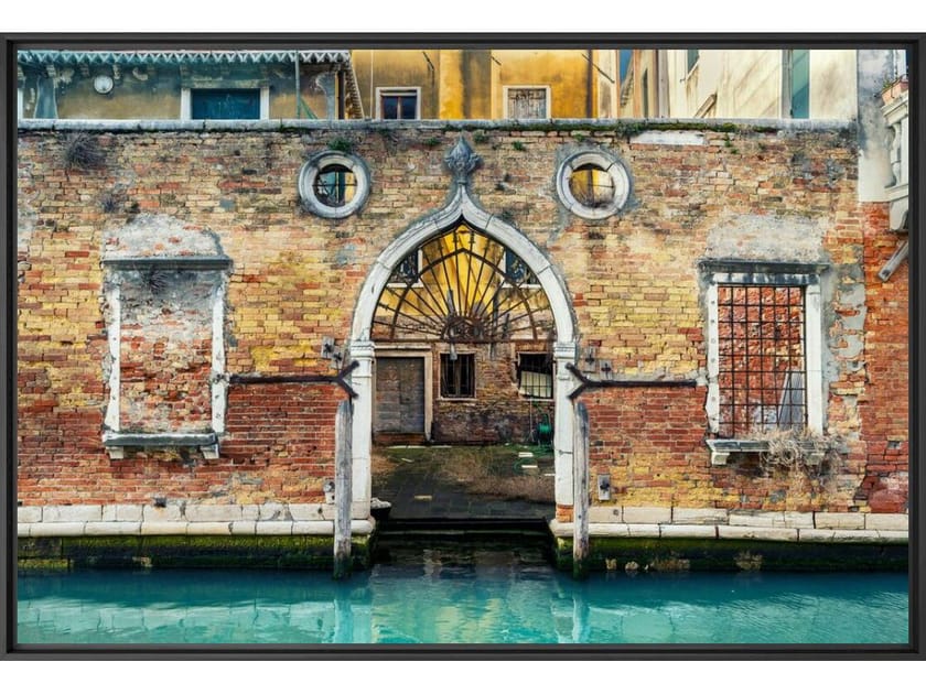 Печать фотографий на бумаге YellowKorner город ARCH-00131238