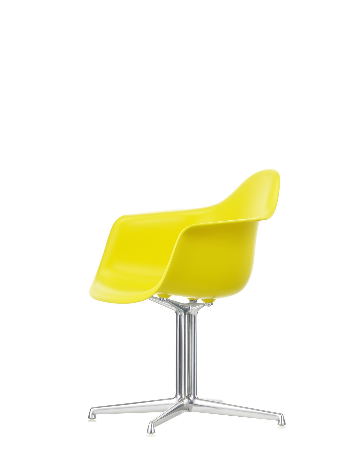 Стул из полипропилена с подлокотниками VITRA Eames Plastic Chair ARCH-00111973 - Вид №31
