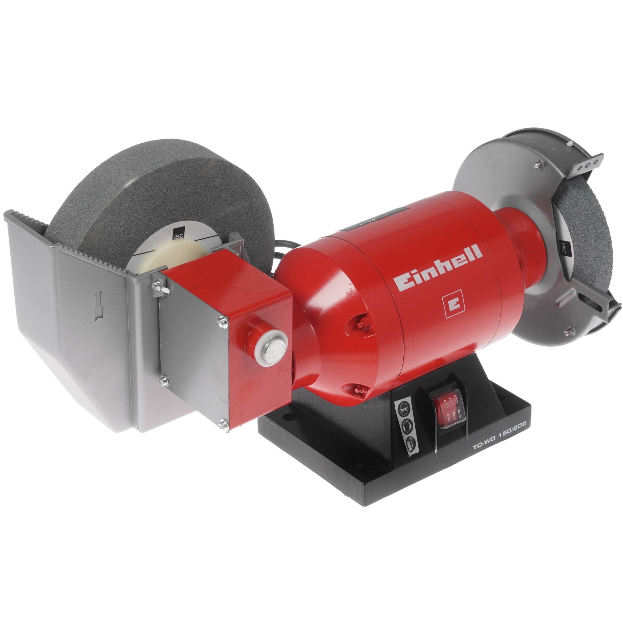 Точильный станок Einhell TC-WD 150/200 8107439 STDN-0072488