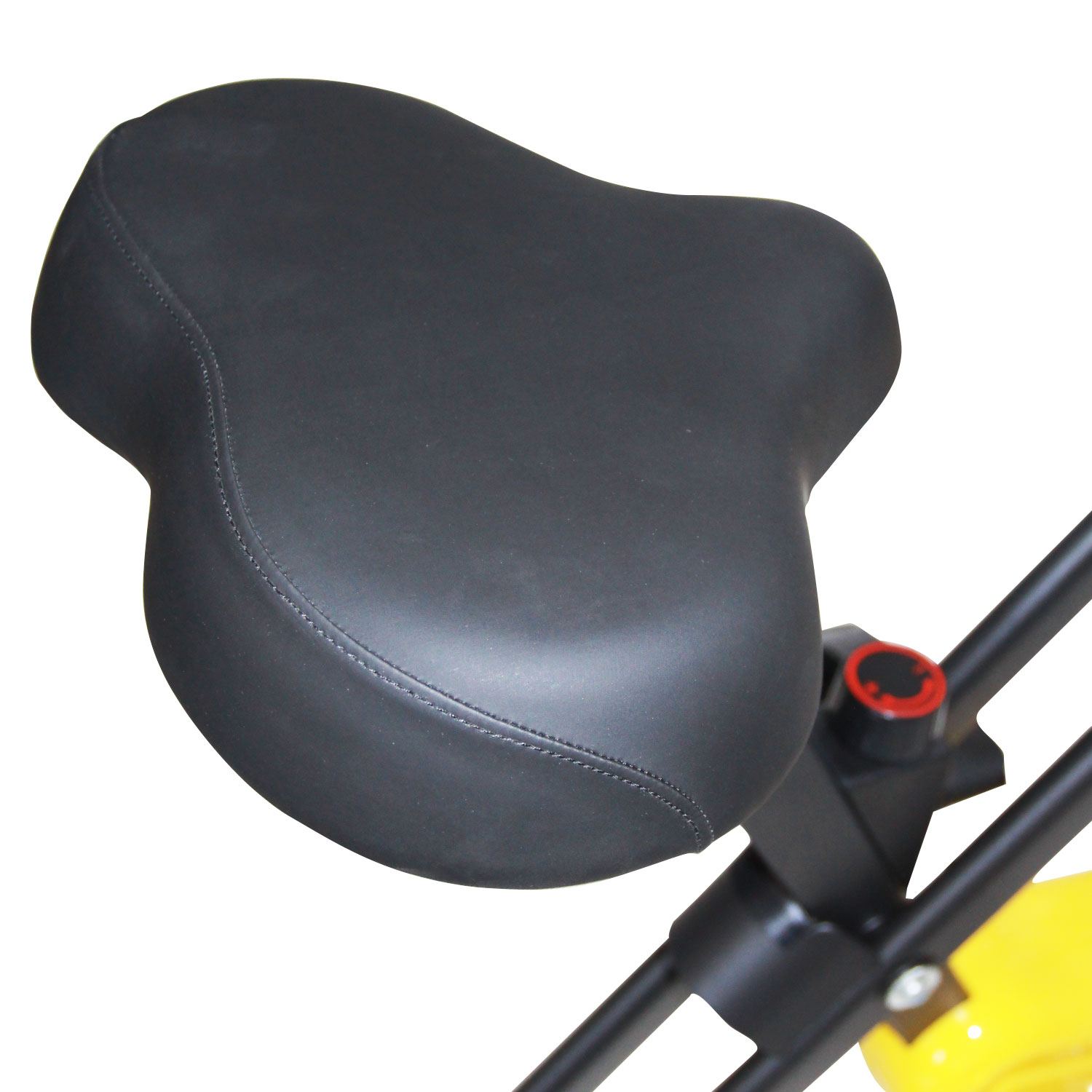 B211B Велотренажер x-bike b211b DFC  - Вид №2