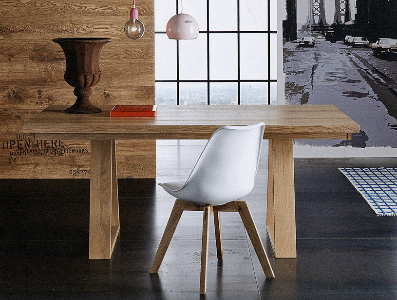 Стол PARIGI ALTA CORTE LB-TA811073 Ecolab