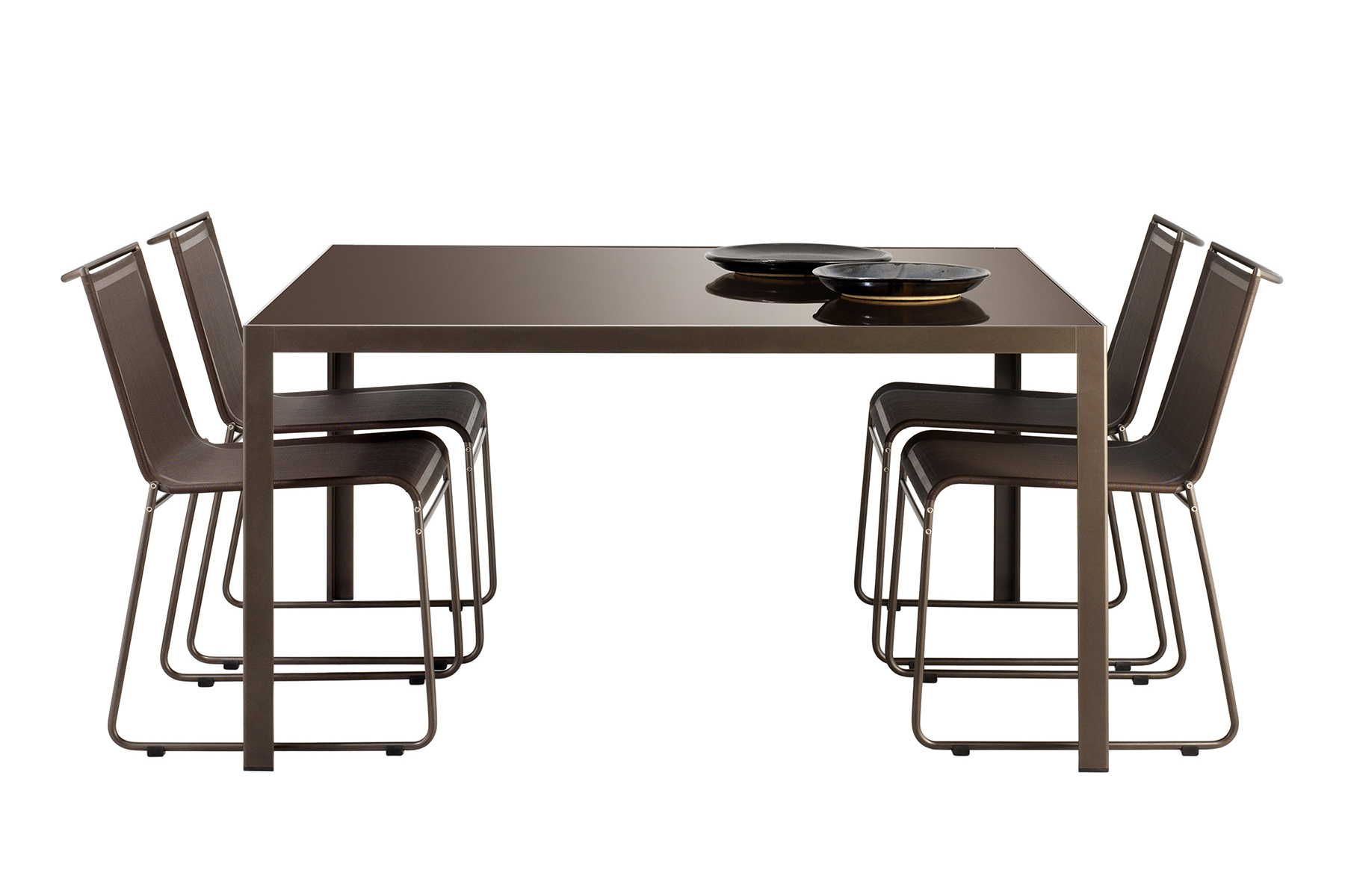 Стол обеденный Dats 74 Bivaq sun-id-1986115 - Вид №2