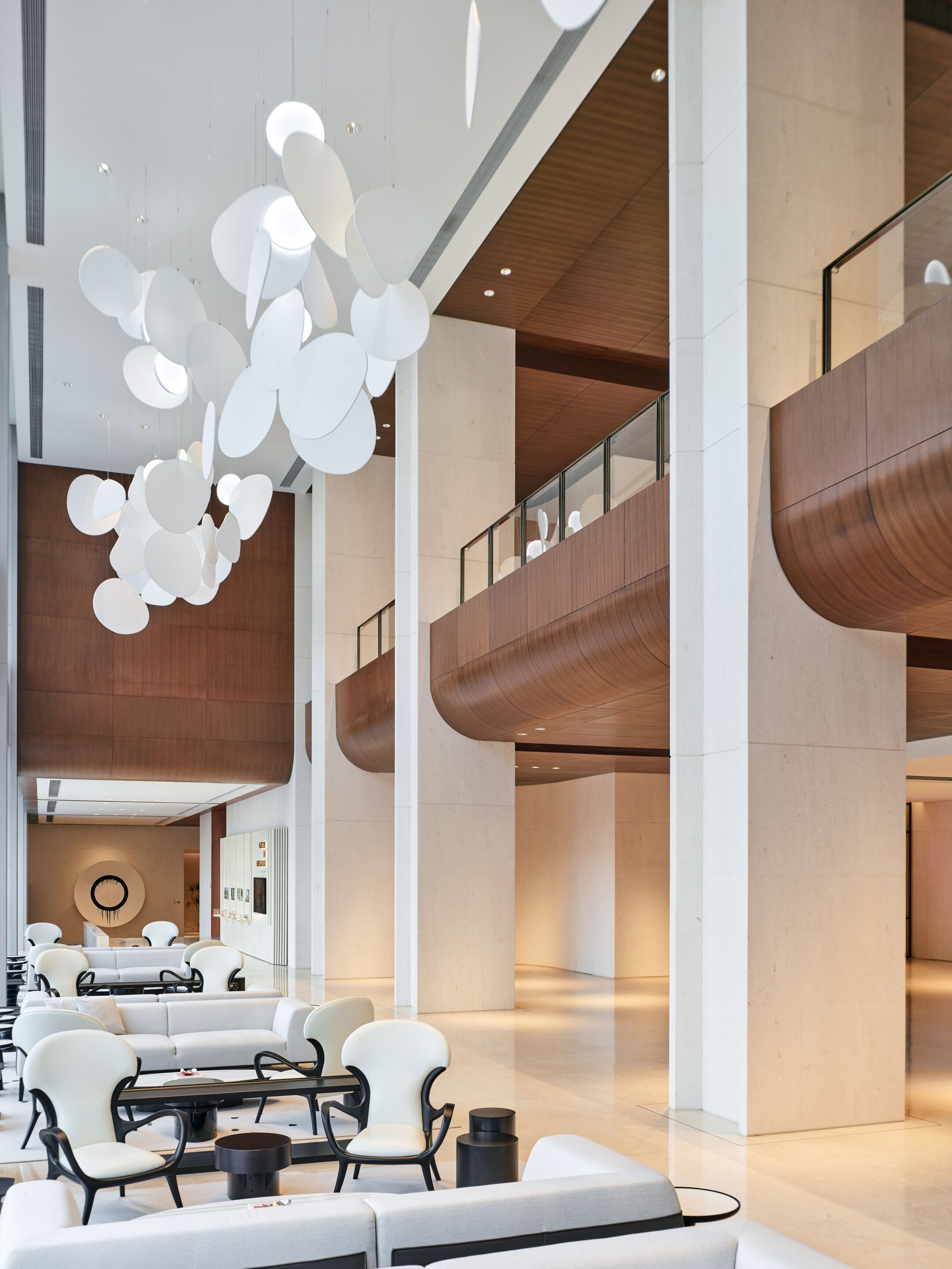 Висячие тени smarin Mobileshadows ARCH-00102083 - Вид №2