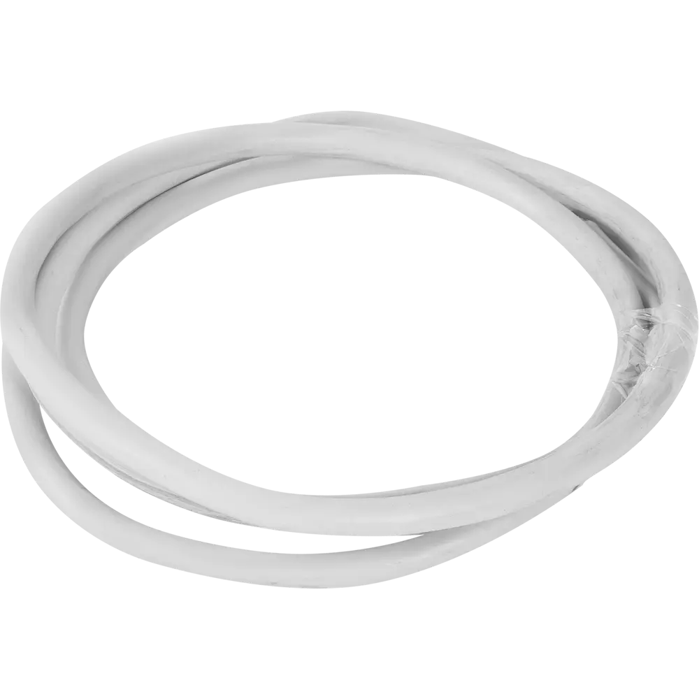 Кабель Ореол NYM 4x1.5 на отрез ГОСТ цвет серый STLM-2204444 - Вид №1