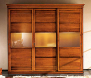 Шкаф  ARTE BROTTO F261/3TO