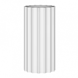 ЕВРОПЛАСТ 4.12.004.2 Ствол 4.12.004 Пенополиуретан