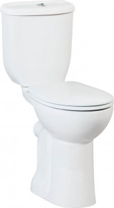 BD315-11CB00E-0000 Унитаз для инвалидов Creavit