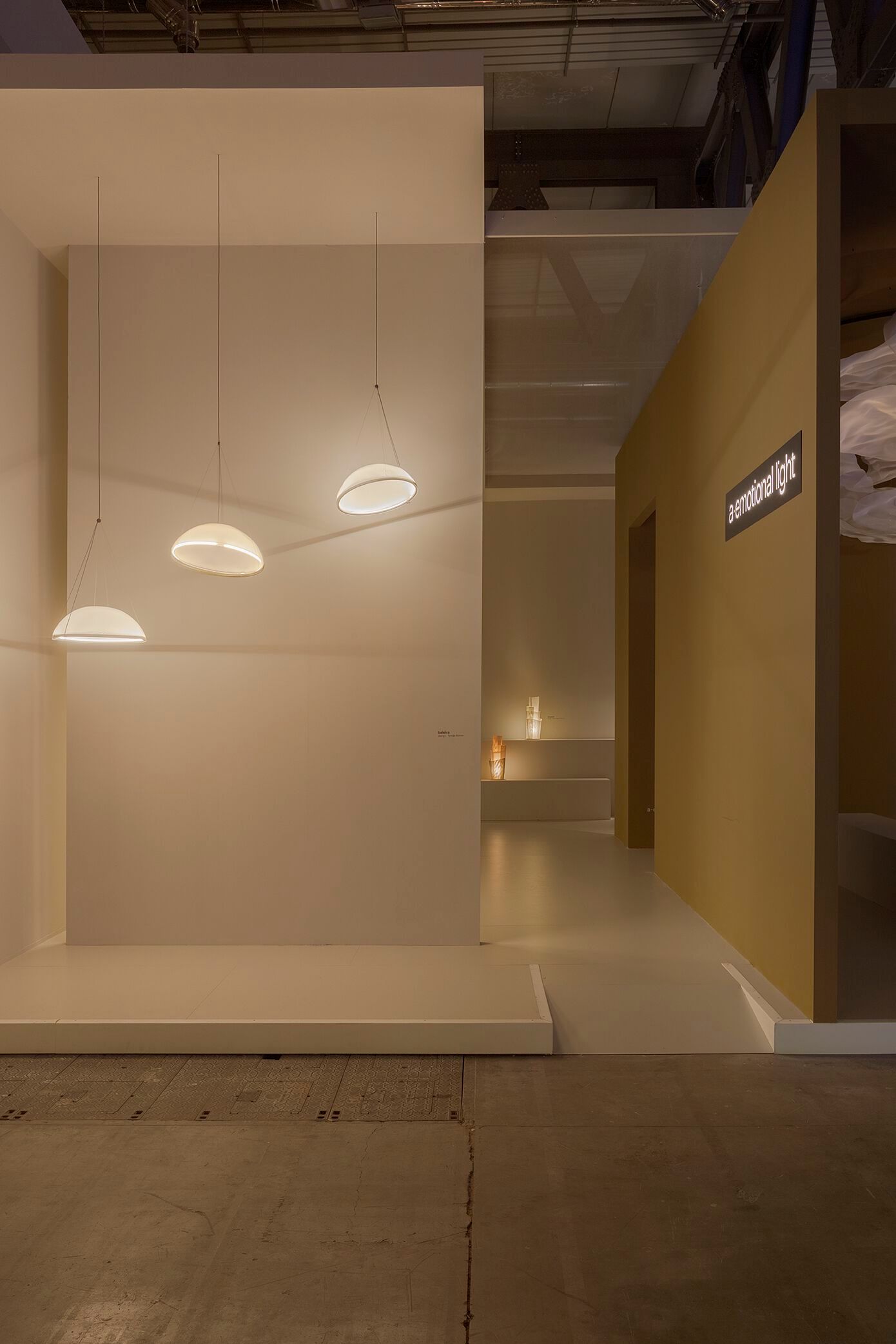 Светодиодная подвесная лампа из проволочной сетки A-Emotional Light BALEIRA ARCH-00075586 - Вид №6