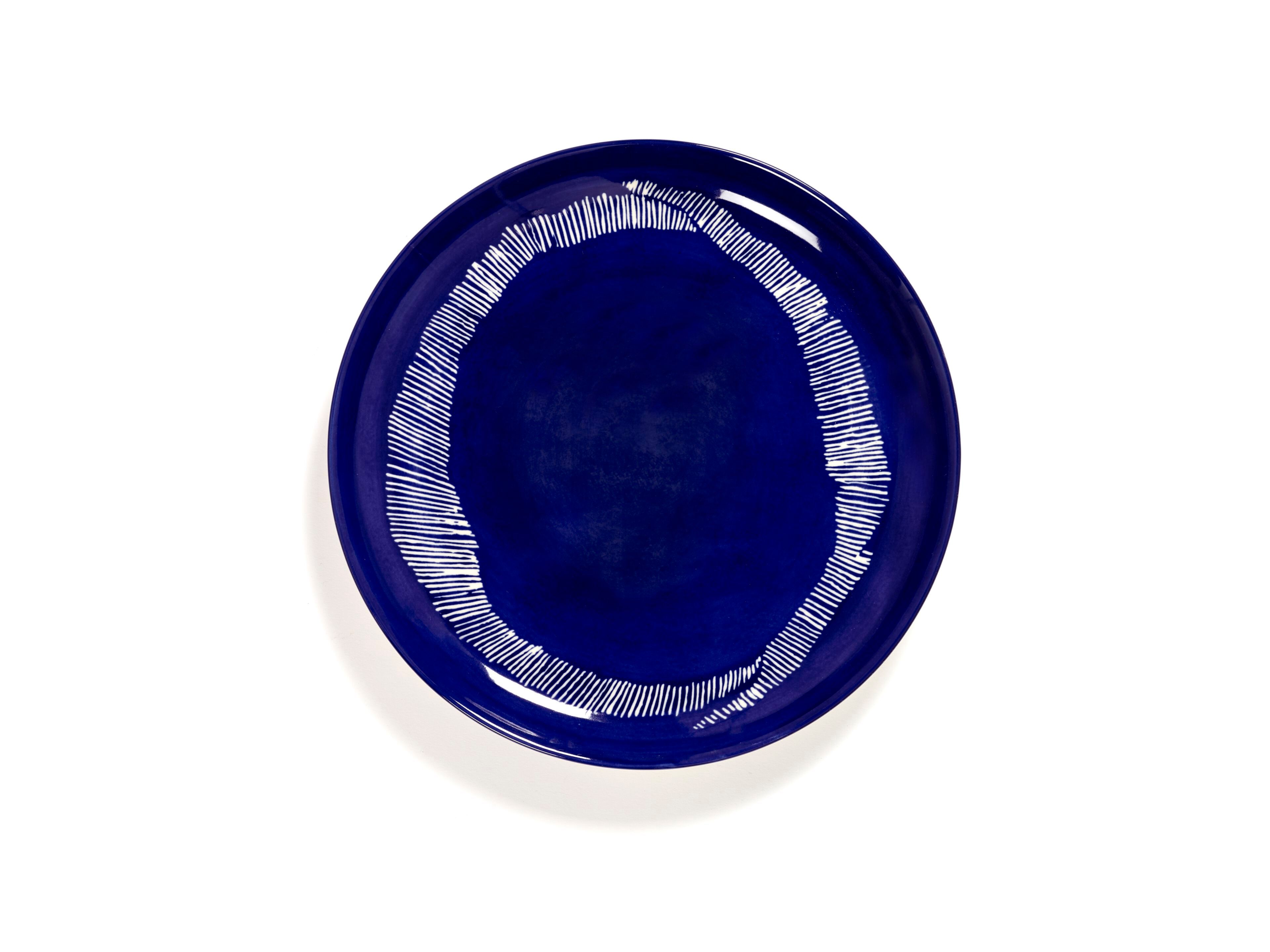 Глазурованная керамическая плита Serax Ottolenghi Feast ARCH-00100185 - Вид №1