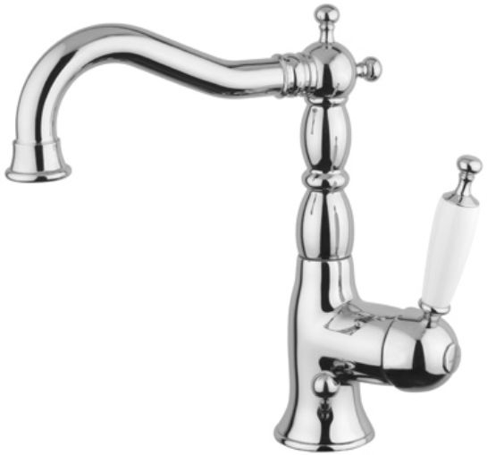 19134 Смеситель Migliore Oxford