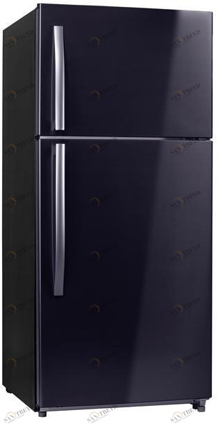 mabe Американский отдельно стоящий холодильник с морозильной камерой класса а +  Ron511txo 