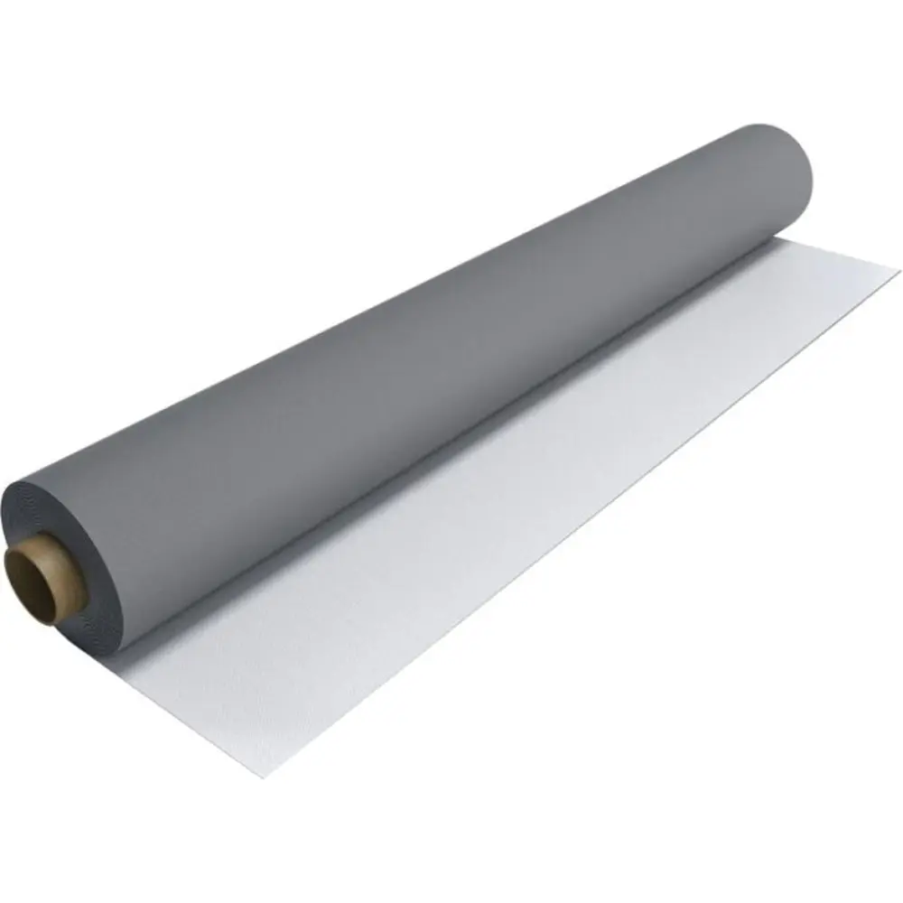 Plastfoil Classic-1.8 нижний слой ПВХ 31.5 м² Santreyd STLM-2045117