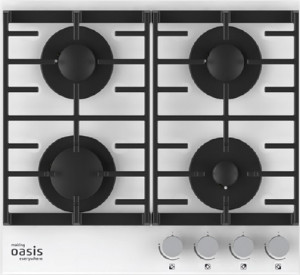 8109569 Газовая варочная поверхность Oasis P-GW STDN-0075632