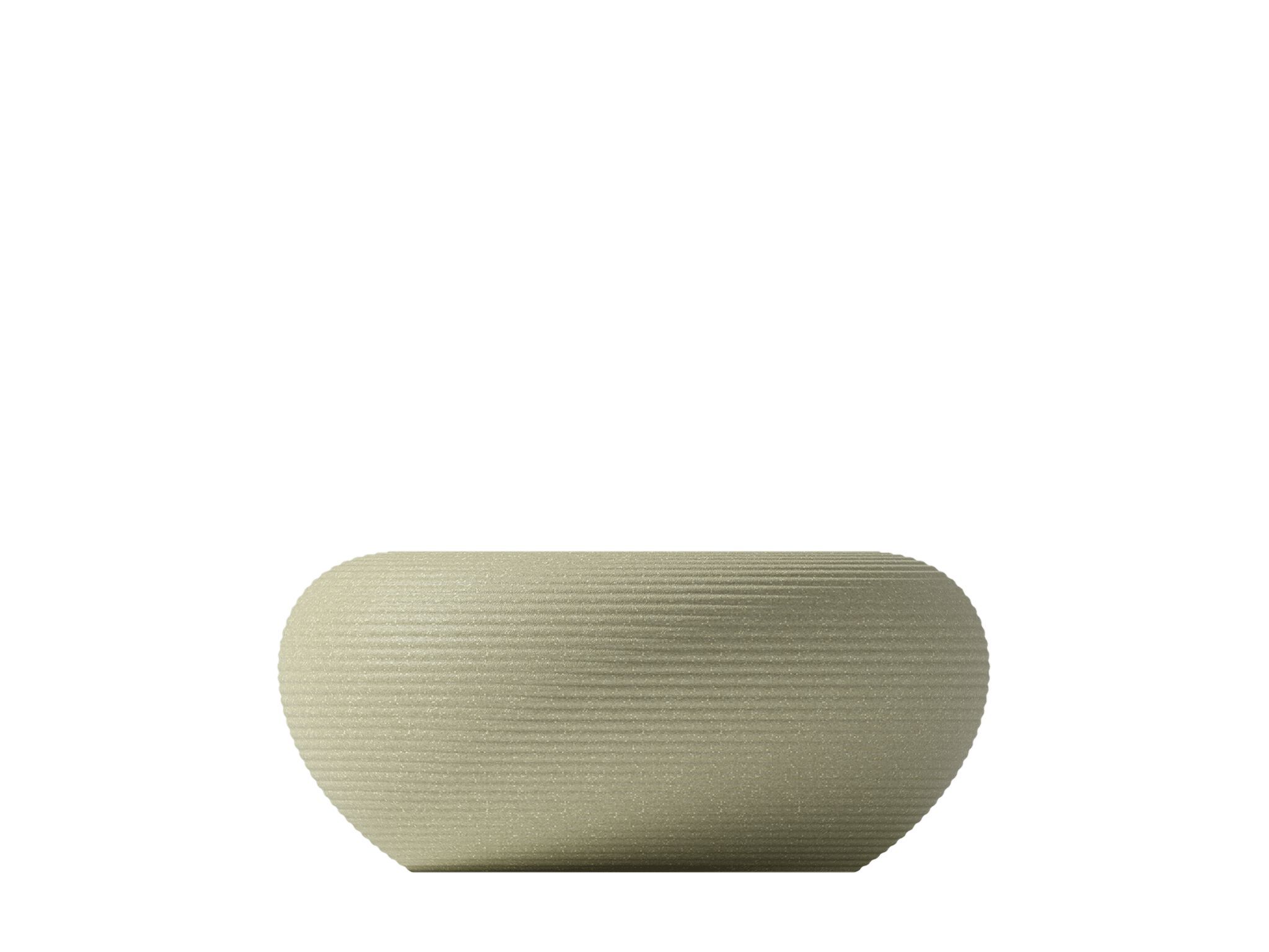 Круглый стол из полиэтилена Qeeboo нами ARCH-00091907 - Вид №10