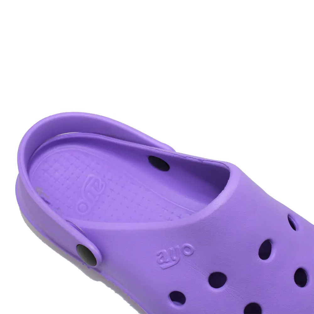 Туфли прогулочные Ayo женские размер 40 цвет фиолетовый STLM-2121627 - Вид №1