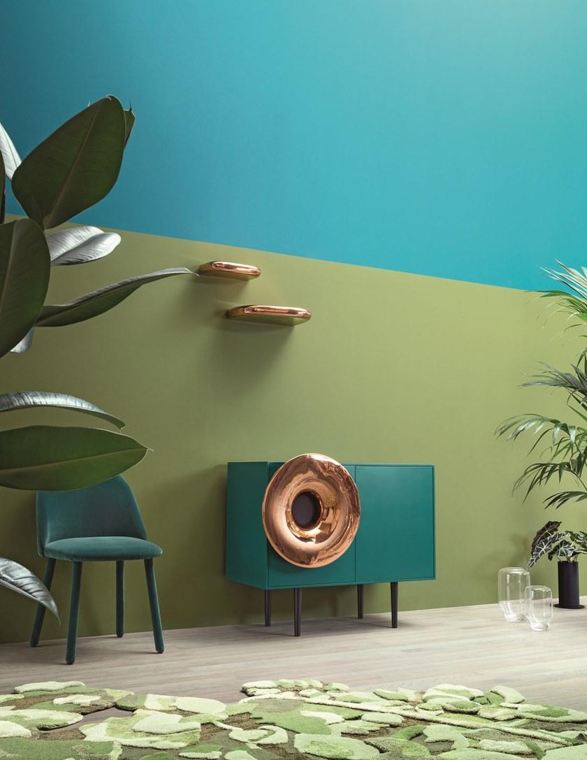 Miniforms Деревянный буфет со встроенными динамиками sun-id-1397859 - Вид №7