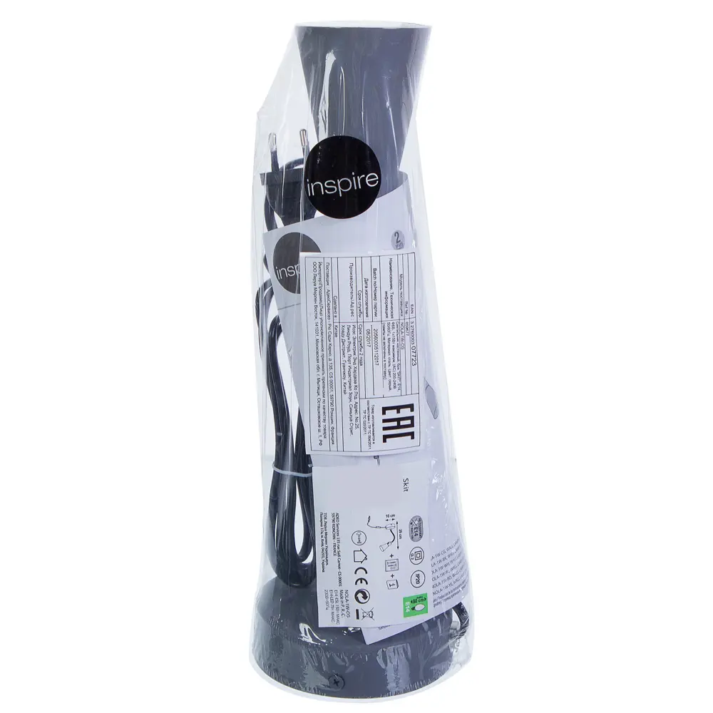 Бра «Skit» 1xE14 18726248 STLM-2173190 INSPIRE  - Вид №4
