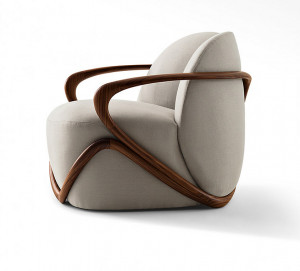 Кресло HUG GIORGETTI 69800