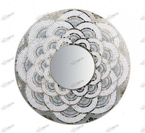 Зеркало / TUVUT Sicis sun-id-374635