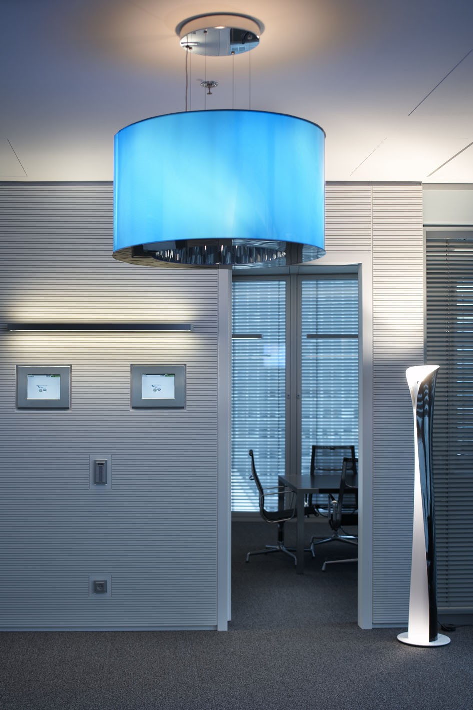 Artemide Tian XIA A247000 подвесной светильник 95073 - Вид №1