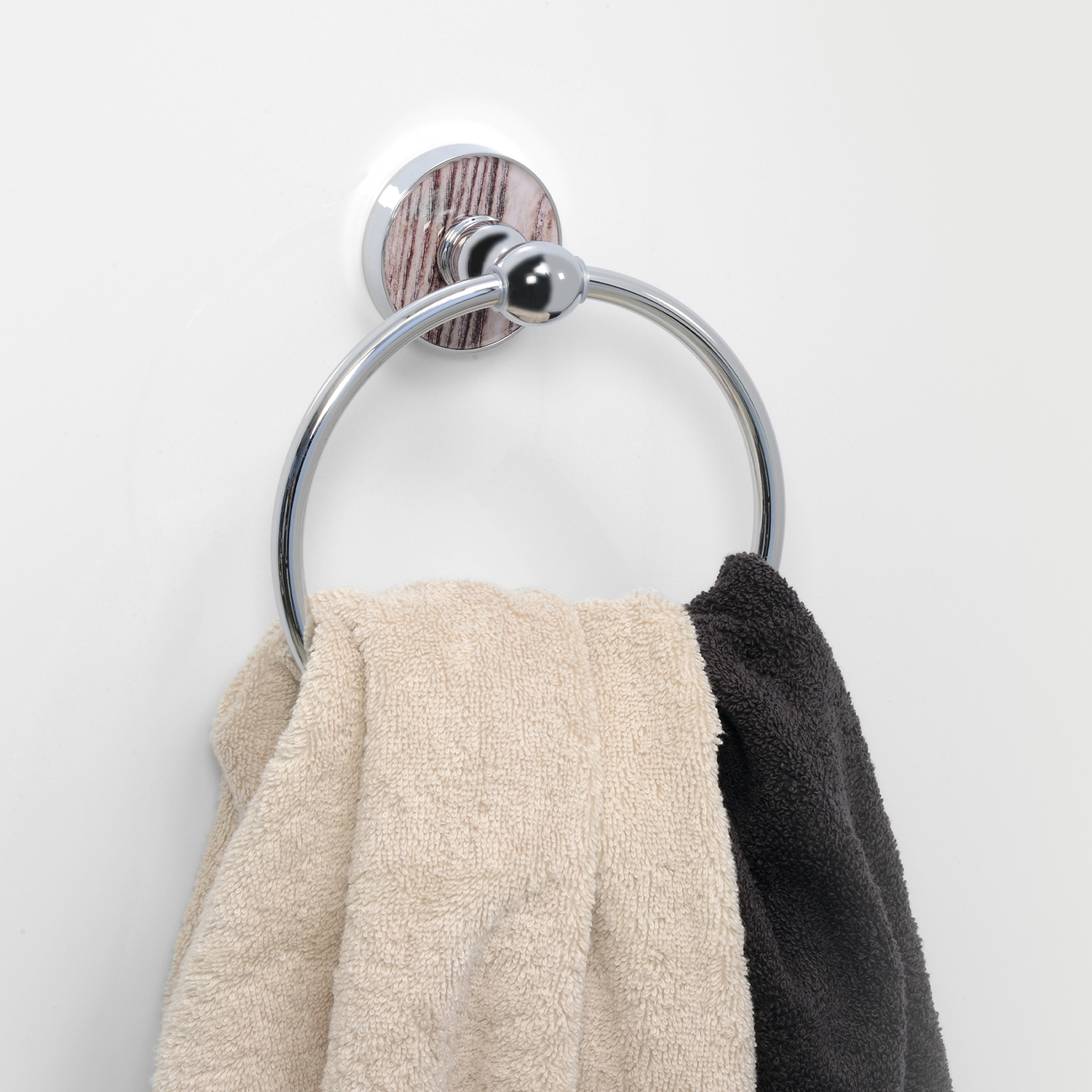 K-6960 Regen Держатель полотенец кольцо WasserKRAFT Regen K-6900 