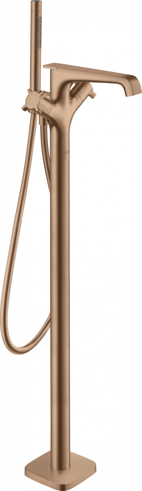 36416310 Термостат для ванны напольный AXOR CITTERIO E