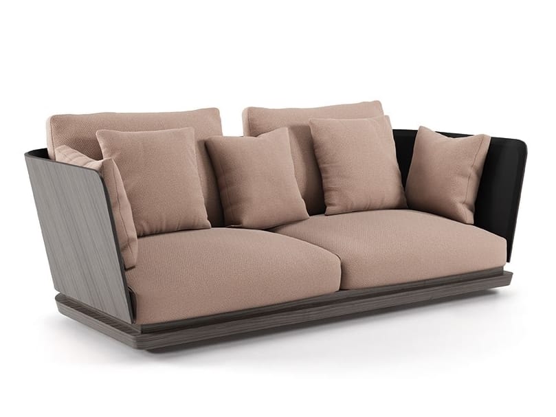 3-местный тканевый диван Punt Amor Cortese ARCH-00031696 - Вид №12