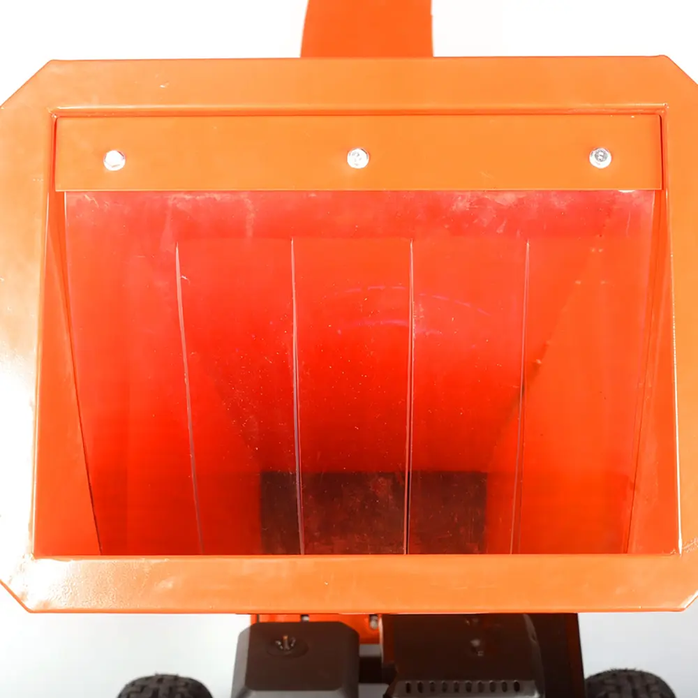 Измельчитель бензиновый PATRIOT PT SB200E Santreyd STLM-2177170 - Вид №8