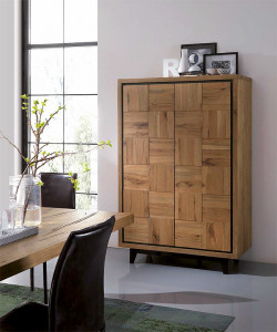 Буфет BUDDY 3D OLIVER B BU2200