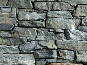 Натуральный каменный элемент для фасада