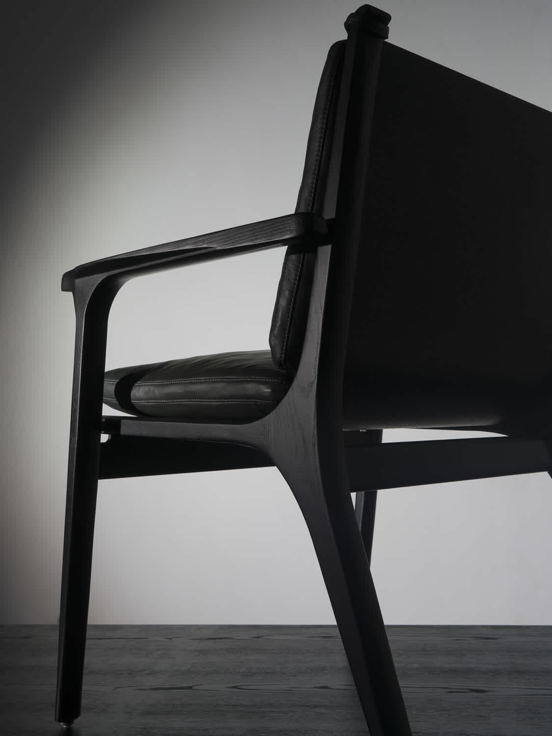 Кресло для отдыха Rén большое Stellar Works RN-S111-L - Вид №8