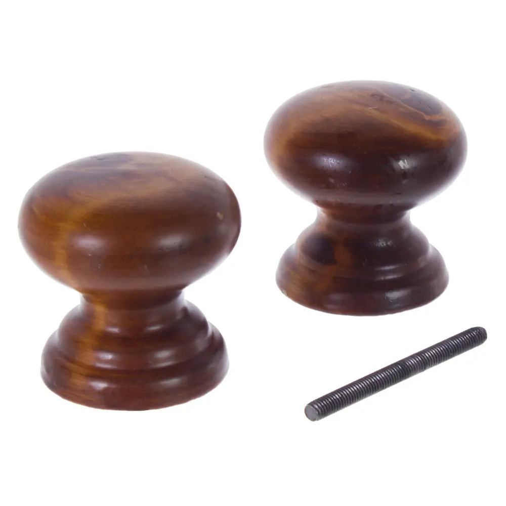 Ручка-кнопка ЙО Мокко М Santreyd STLM-2010322