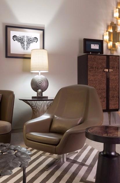 Hamilton Conte Paris Печать на бумаге sun-id-1369687 - Вид №2