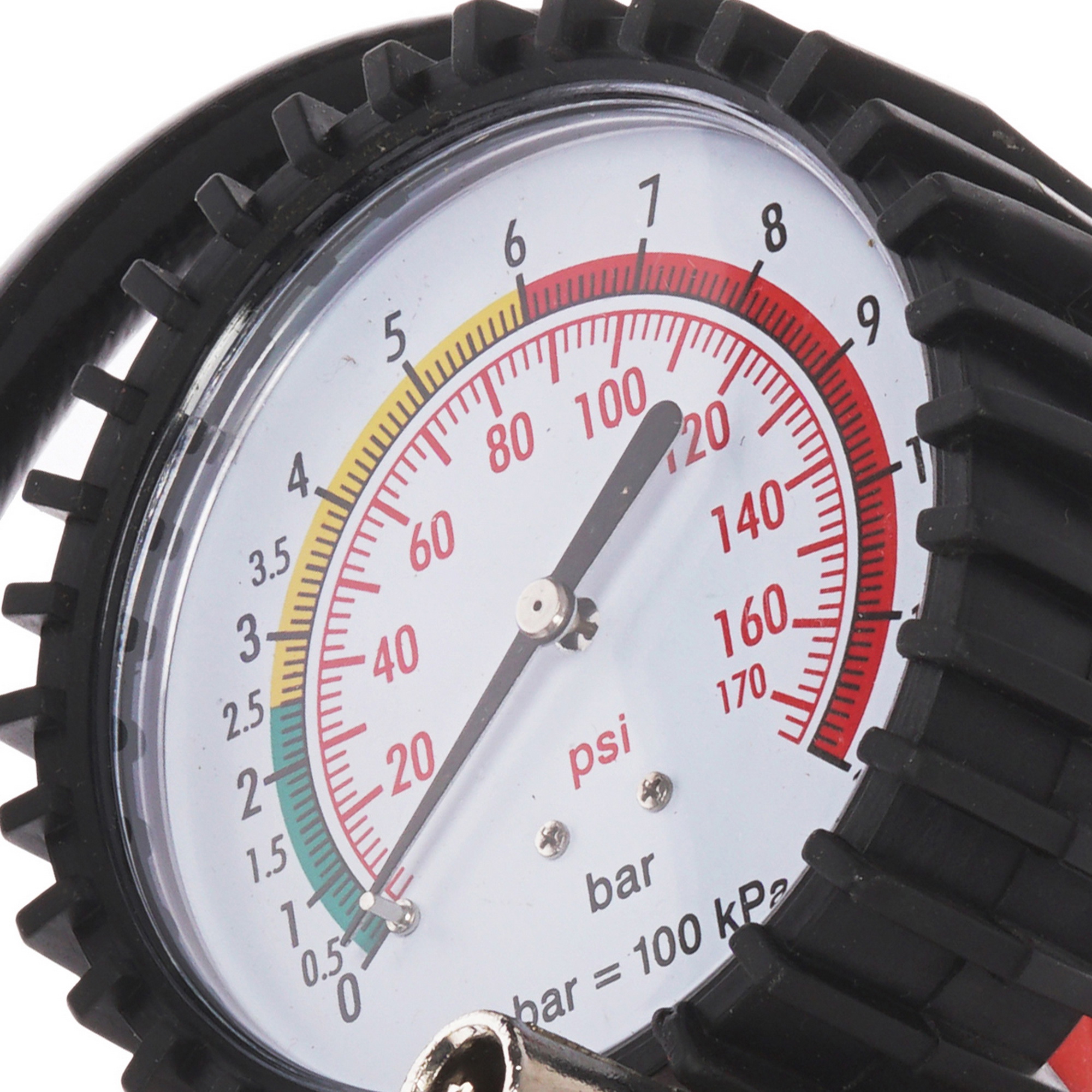 Пневмопистолет Patriot GN 60G 1137491 STDN-0031790 - Вид №3