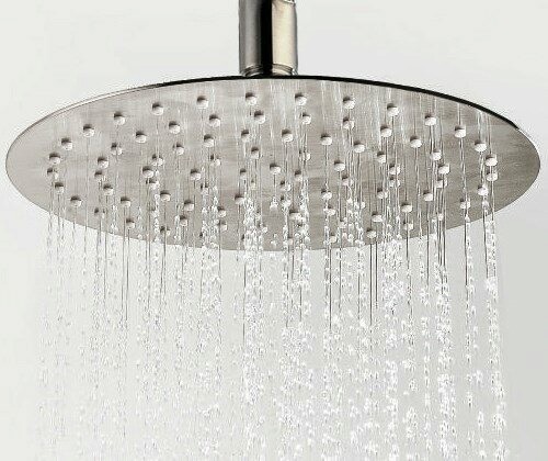 A038 Душевой комплект WasserKRAFT  - Вид №1