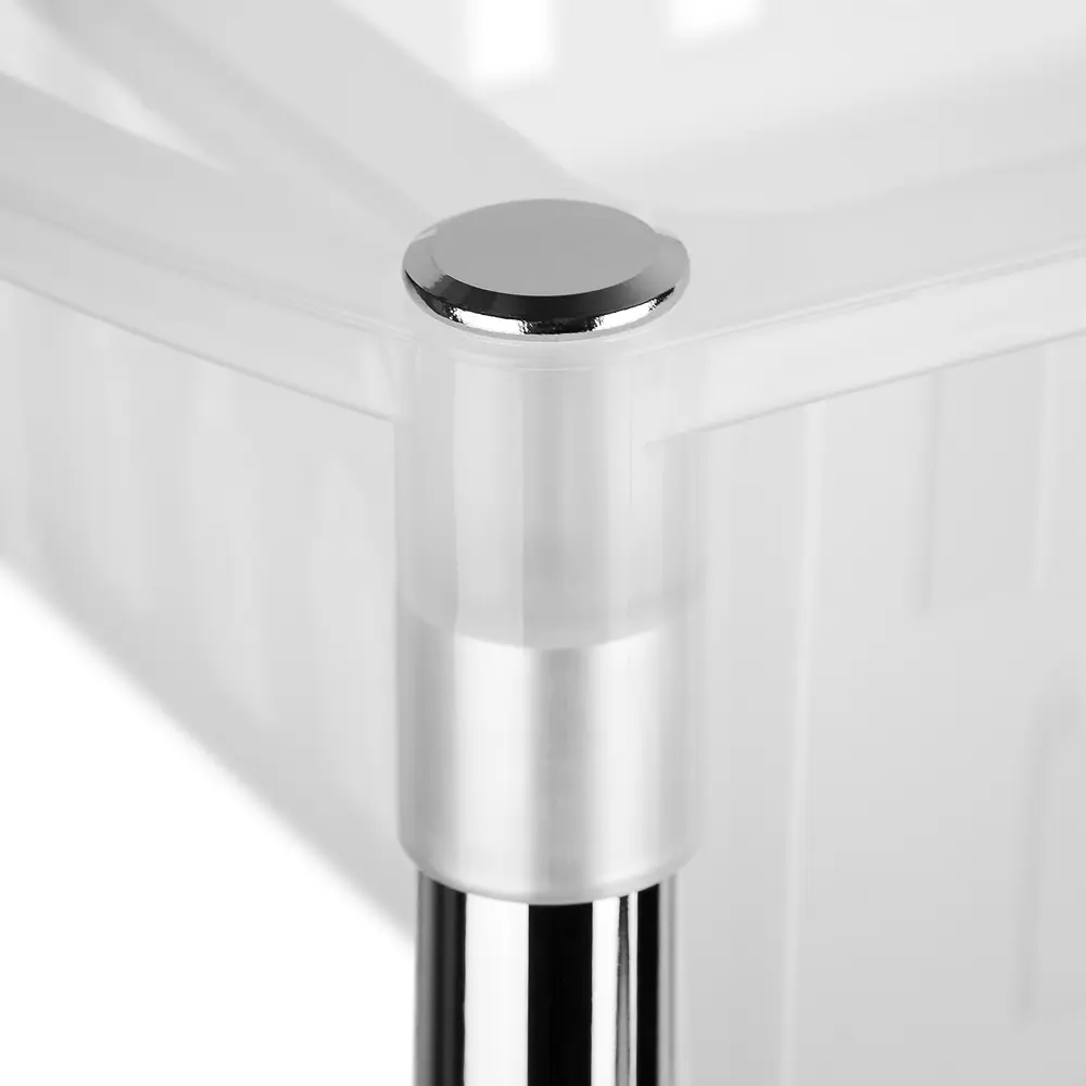 Стеллаж трехъярусный Santreyd Без серии STLM-2191970 - Вид №3