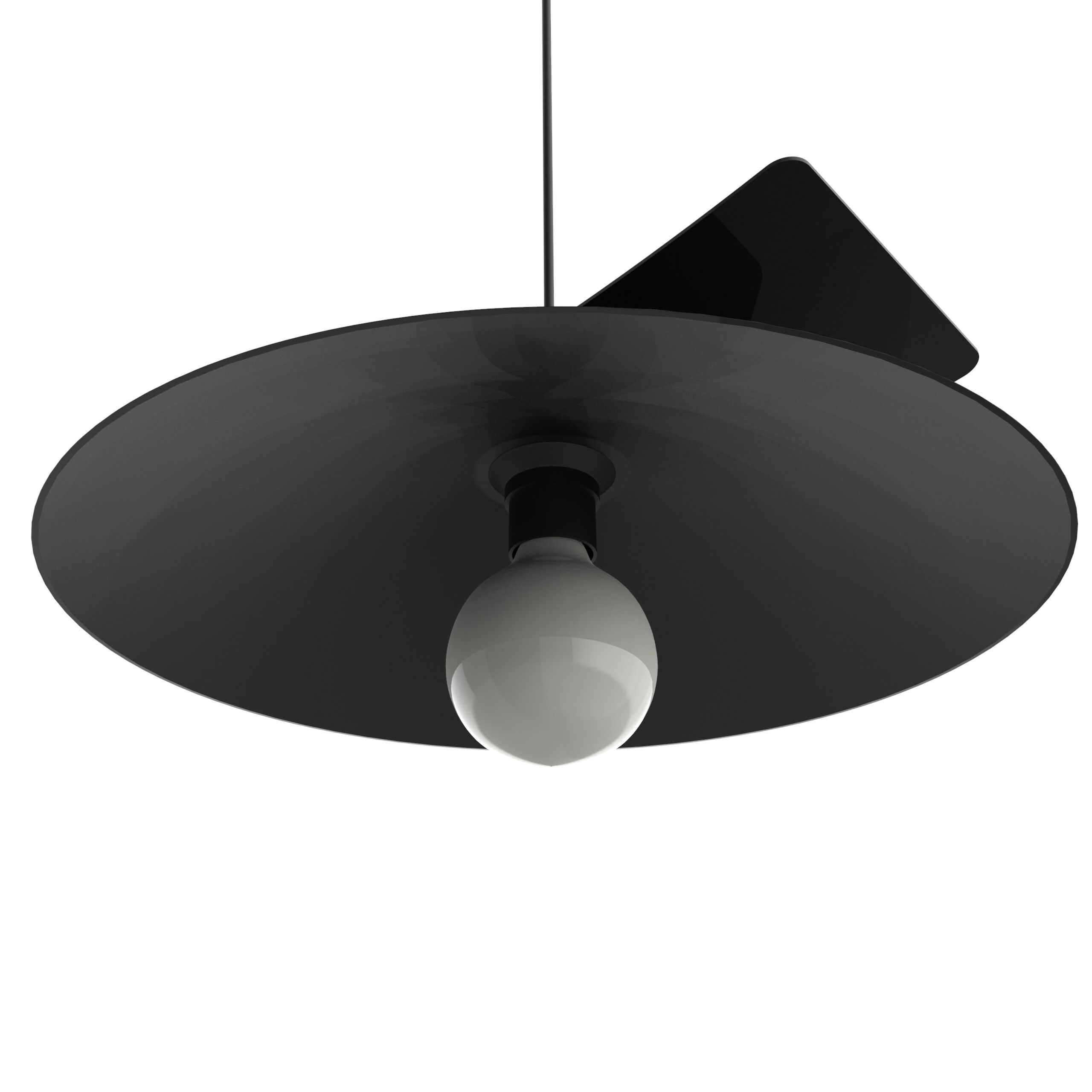 Светодиодный подвесной светильник WayPoint Miller ARCH-00106162 - Вид №76